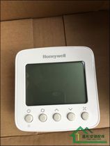 honeywell central air conditioning temperature controller) temperature control switch) air conditioning panel)