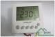CMELEC central air conditioning panel AE-Y305 large LCD temperature controller\room thermostat