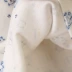 Trẻ em mặc đồ lót trẻ em bằng vải cotton cho bé trai và bé gái - Quần áo lót Quần áo lót