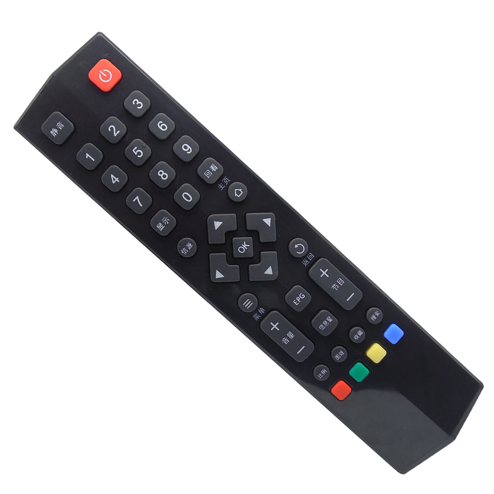 Điều khiển từ xa TV LCD LCD RC260JCI4 JC11 / 12/13/14 B48 / 55A558U - TV tivi toshiba