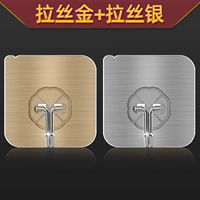 Rittin 10+Tus Silver 10 Крюк из нержавеющей стали