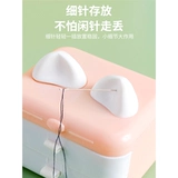 Студенческая домашняя швейная коробка высококачественная швейная сумка для швейной одежды Бесплатная доставка высококачественная швейная одежда высококачественная швейная одежда