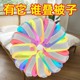 Sheet quilt holder anti-run quilt needleless safety invisible buckle sheet quilt cover buckle anti-slip clip