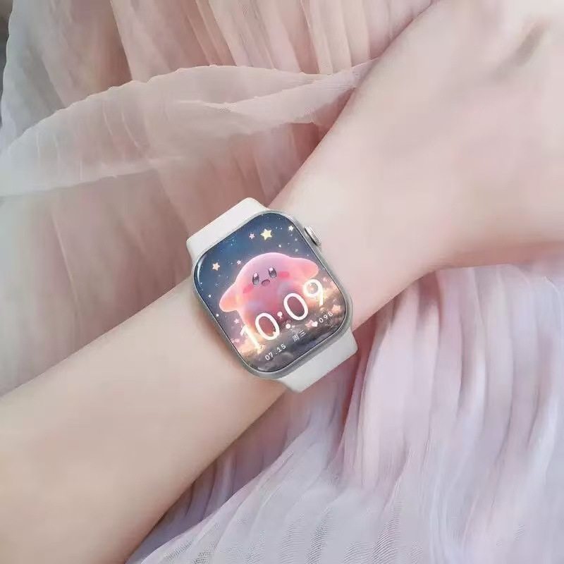 Huaqiangbei New Smart Watch S10 Multi-Function Dual Payment Watch Blood Sugar Blood Pressure Heart Rate Bluetooth Sports Watch