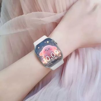 Huaqiangbei New Smart Watch S10 Multi-Function Dual Payment Watch Blood Sugar Blood Pressure Heart Rate Bluetooth Sports Watch