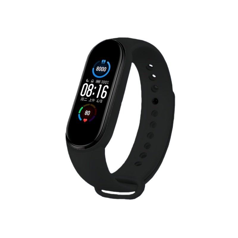 Xiaomi Smart Band 9/Nfc Version New Model Multifunctional Waterproof Heart Rate Sleep Pedometer Sports Health Long Battery Life