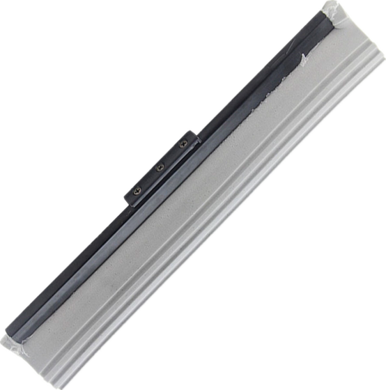 妙洁拖把头卡槽式大号35/39cm胶棉替换头挂钩38cm家用海绵拖把头