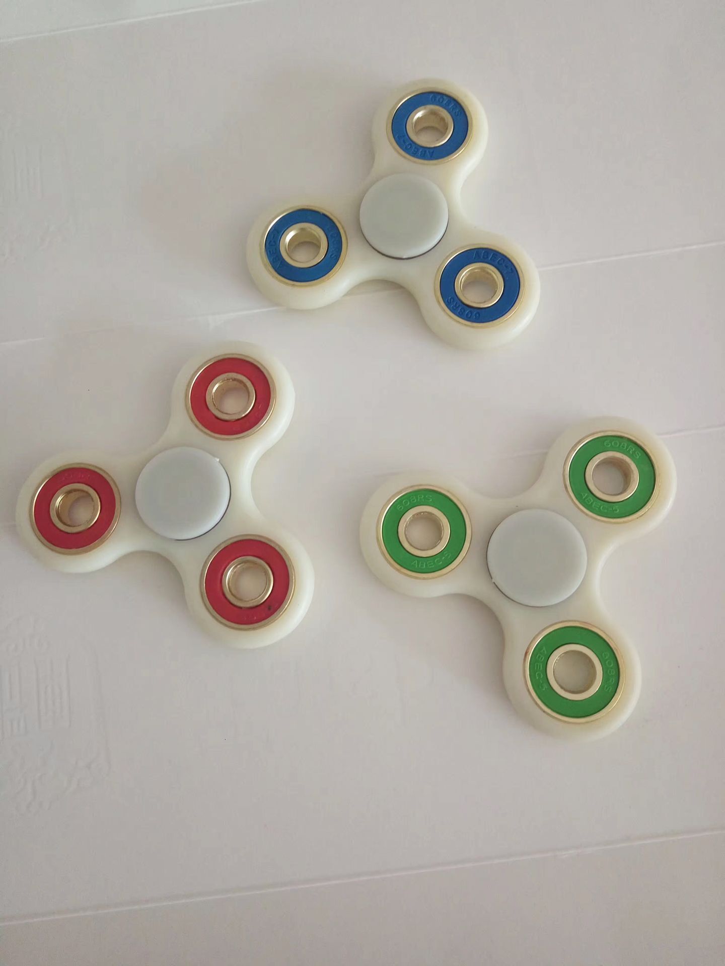 Fidget spinner - Ref 2616220 Image 16