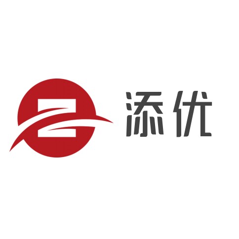 添优家居店的LOGO