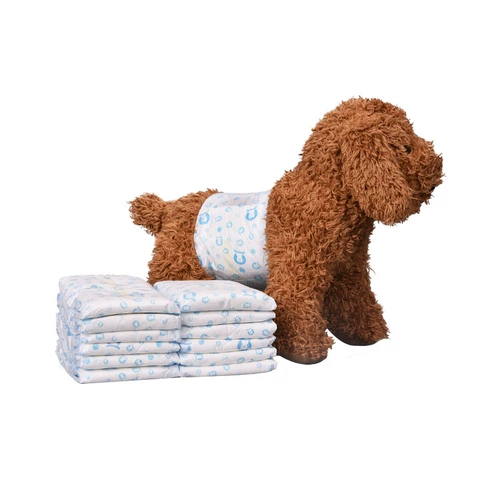 Пятницы для подгузников для собак Гонгду Деди Дедик Уреуарцин, Хирургия подарков для собак, активированные брюки Диарил