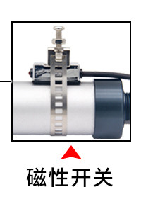 Цилиндр 铝合金迷你气缸mal16*20*25*32*40x25/50/75/100/125/150/175/200 Ksoe