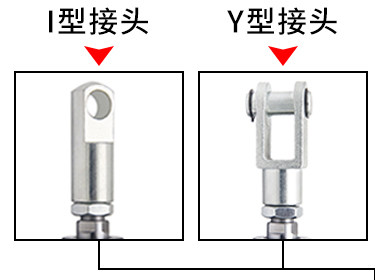 Цилиндр 铝合金迷你气缸mal16*20*25*32*40x25/50/75/100/125/150/175/200 Ksoe