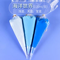 Набор кремового клея Sea World