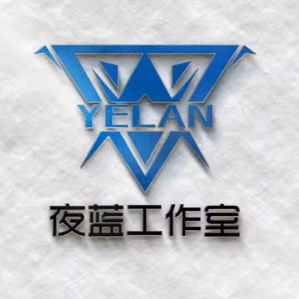 夜蓝手游