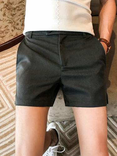 Летние штаны, костюм, шорты в английском стиле для отдыха, в корейском стиле