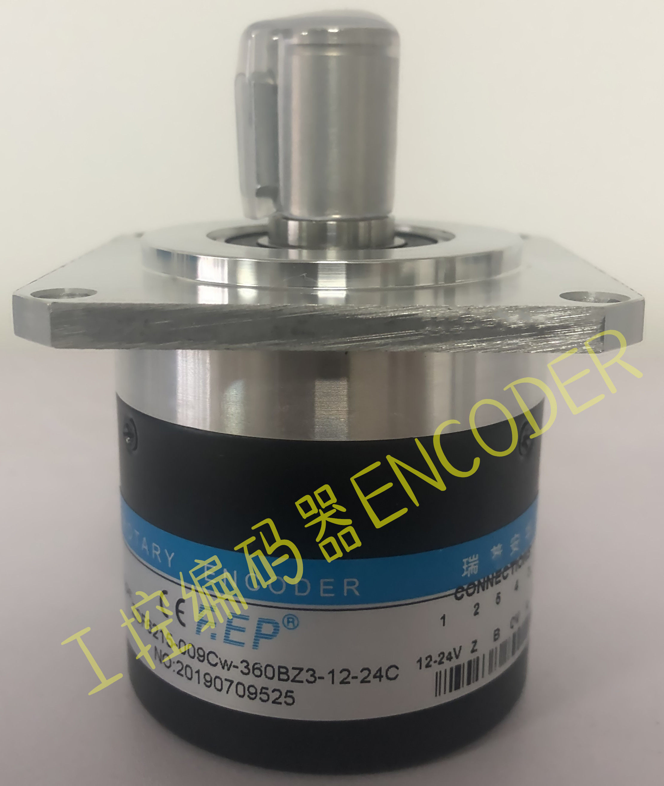 REP Ri Puanghua High ZSF6215 -009CW-360BZ3-12-24C -009CW-360BZ3-12-24C photoelectric encoder
