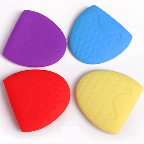 Силиконовый креативный портативный ополаскиватель для рта для путешествий