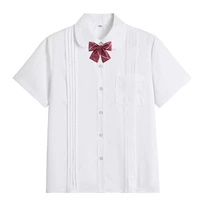 Рубашка, галстук-бабочка