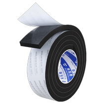 Fire retardant foam glue high density waterproof foam sponge foam glue electrical cabinet sealing door gap filling glue sound insulation