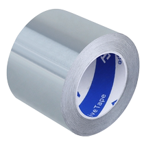 Range hood leak repair tinfoil tape water heater pipe sealing tape wood grafting tape patch pot sticker tinfoil household water heater self-adhesive waterproof insulation leak repair Miller tinfoil aluminum foil tape