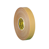 Miloqi grid double-sided tape high viscosity non-marking fixed wall without leaving traces carpet sticker Spring Festival couplets cloth-based tape