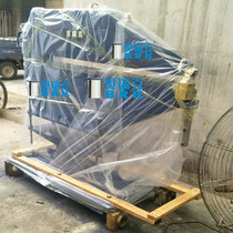 Traffic sign riveting machine Wuhan Berwick traffic sign riveting machine 220V360V voltage available