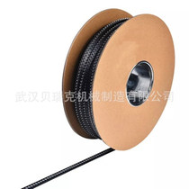 Berwick busway rivets have good cold resistance and will not stick to clips in cold winters