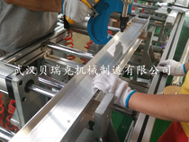 Mother Trunking Rivet Close-to-gun rivet gear gun Shrapnel Gun universal rivet Jan with self-punching rivet 8mm