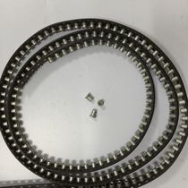 Belt type self-piercing rivets large amount of excellent bus special self-piercing rivets
