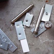 No rivet riveting machine mold No rivet riveting mold No rivet connection mold