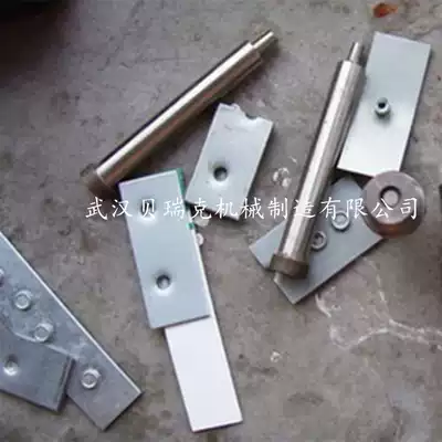 No rivet riveting machine mold No rivet riveting mold No rivet connection mold