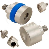 Aluminum body electric riveting gun mold Electric body riveting gun mold Berik riveting technology