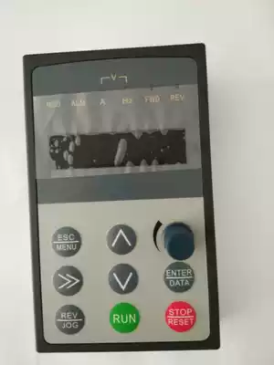 ENC easy energy EN500 EN600 panel