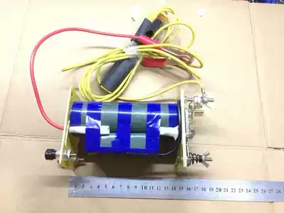 New mechanical platinum machine platinum machine silver contact point old mechanical platinum machine transformer about 3kg