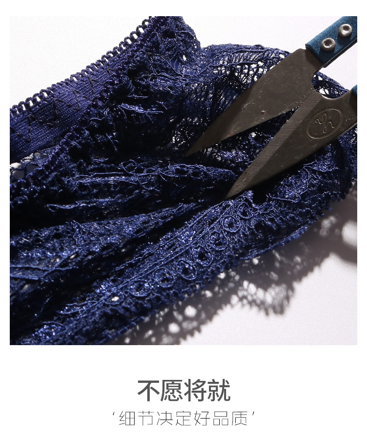 3 chiếc quần lót nữ ren gợi cảm eo thấp cotton gợi cảm nóng bỏng 裆 cô gái thể dục thể thao không có dấu vết t quần quan ao lot