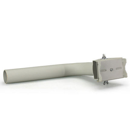 Wireless Bridge Bracket, Multi-Functional, Adjustable Angle, Wall-Mounted, Rust-Proof, Camera Installation, Dedicated for Monitoring Projects