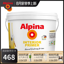 Albena versatile anti-alkali primer