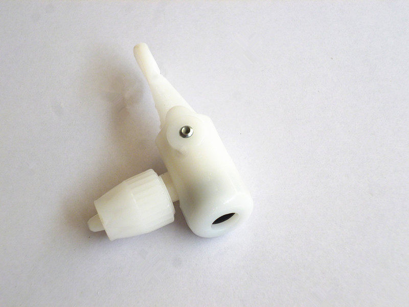 Pompe à vélo - Ref 2391405 Image 4