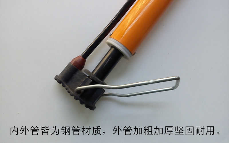 Pompe à vélo - Ref 2388773 Image 20