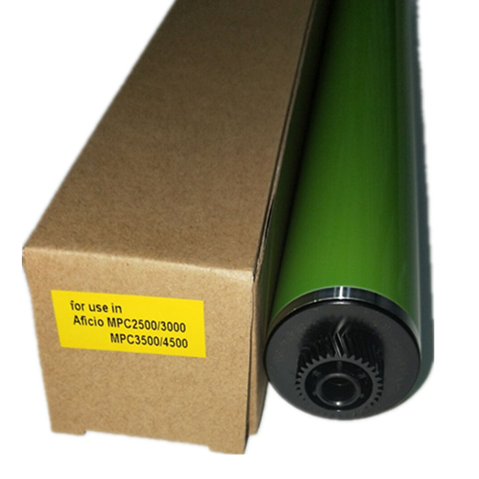 Applicable Rioch MPC 2000 2500 C2800 C4000 C5000 C5000 Fuji drum core