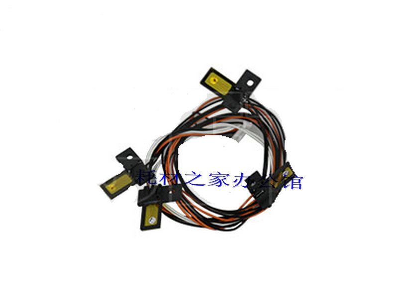 Application of the Miccan C220 C280 C280 C7728 C7728 C7718 C7718 C7718 fixing thermistance