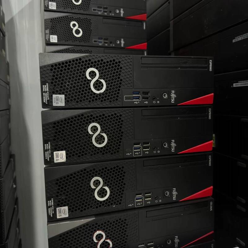 Fujitsu 10Th, 12Th, and 13Th Generation H470 Chipset Intel Barebone Mini Pc Can Be Repaired Fujitsu 10Th, 12Th, and 13Th Generation H470 Chipset Intel Barebone Mini Pc Can Be Repaired