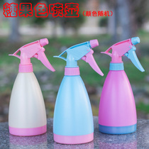 Spraying can car cleaning water bottle home garden watering water spraying spray hand watering can tool