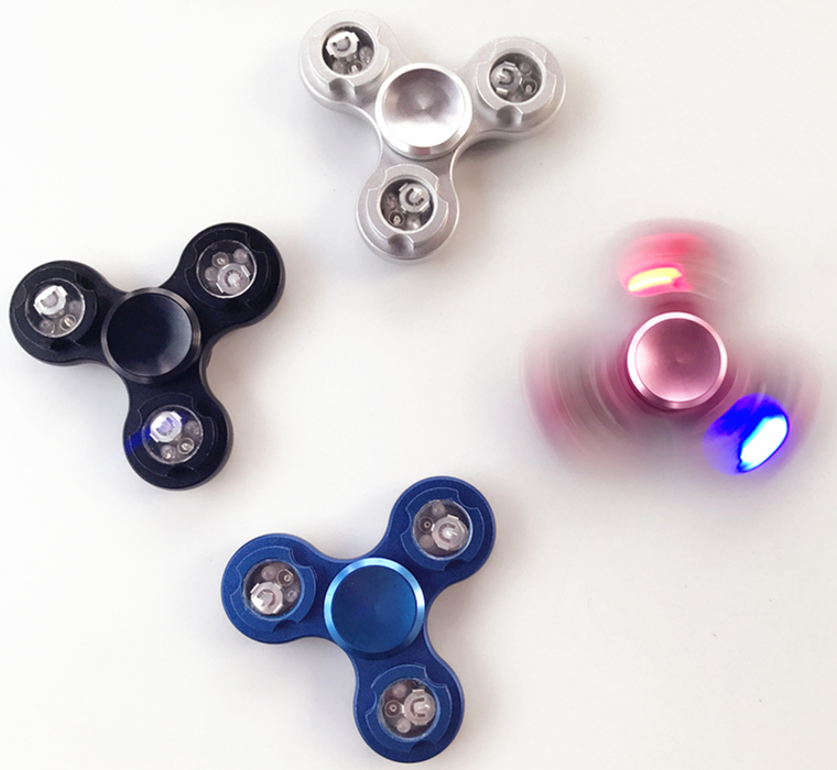 Finger spinner OTHER   - Ref 2615774 Image 17