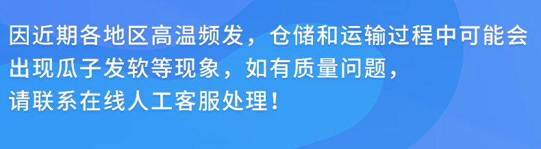 焦糖山核桃味瓜子小包袋装2斤