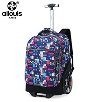 Хот вилс, рюкзак, второе поколение