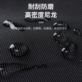 Вместительная и большая багажная универсальная складная сумка для путешествий для переезда