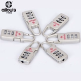 Французский код Ailouis Cod