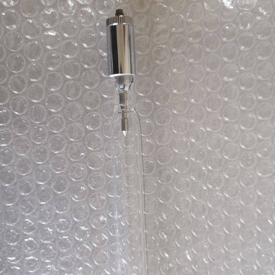 DC air-cooled 15KW long arc xenon lamp 1500W plastic cloth rubber aging test chamber xenon lamp