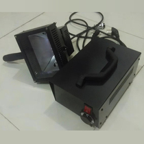 250W ink drying varnish curing lamp Uv glue curing machine University laboratory UV photocatalytic lamp